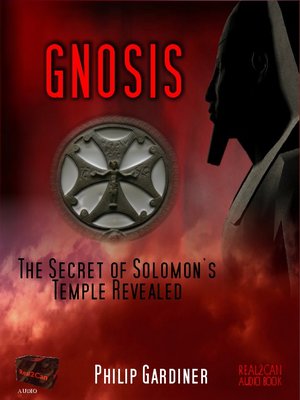 cover image of Gnosis